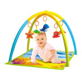 Soft Seaworld Baby Play Mat with Fitness Frame (10217389)